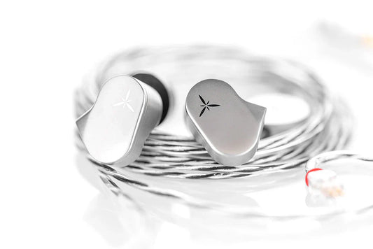 Moondrop LAN - In-Ear Monitors