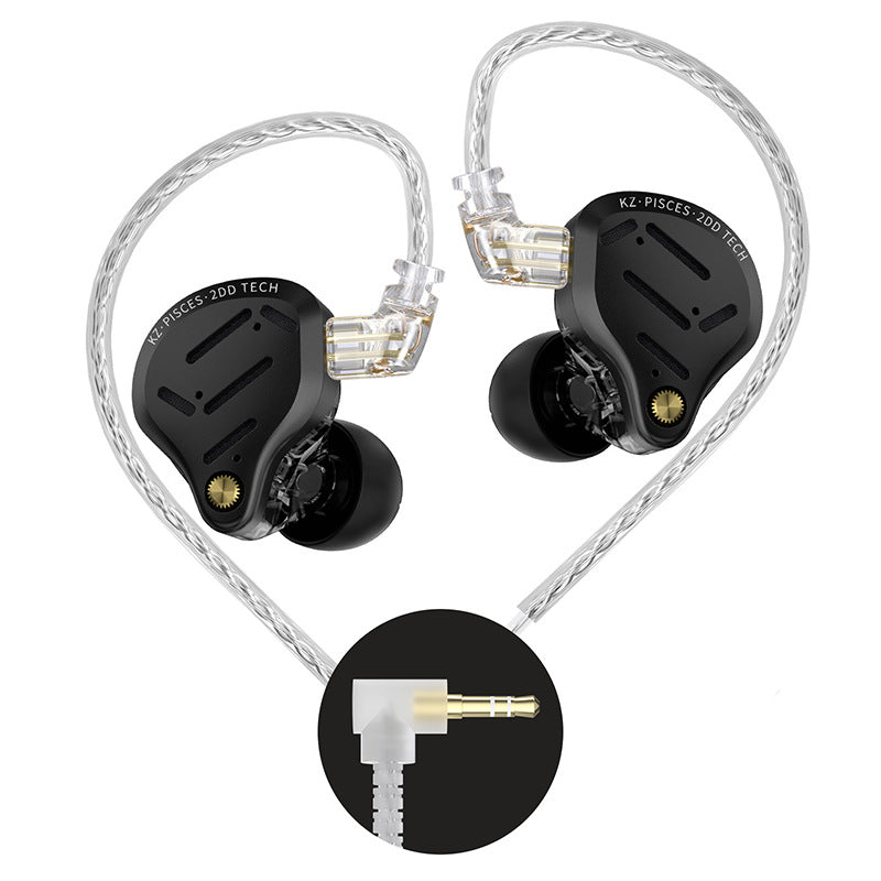 KZ Pisces In-Ear Monitors Standard