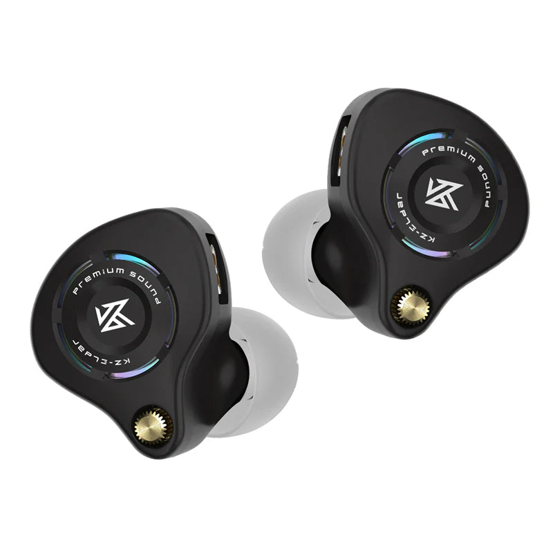 KZ Eldar In-Ear Monitors