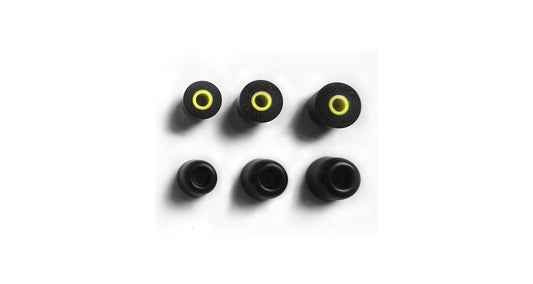 KZ Memory Foam Eartips