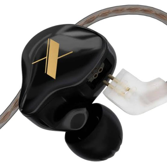 KZ EDX In-Ear Monitors