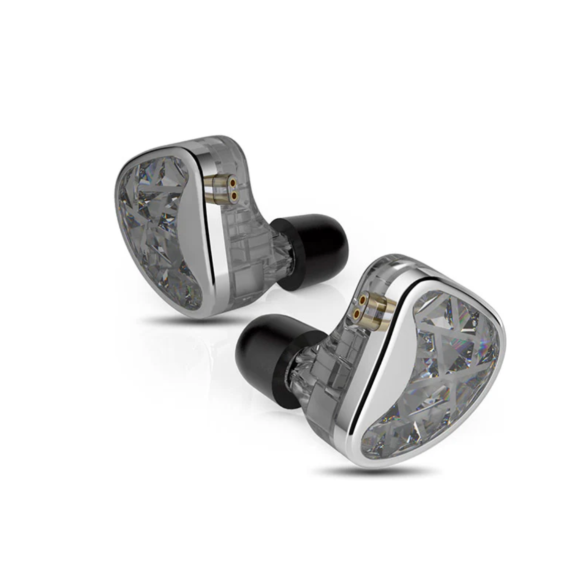 KZ AS24 In-Ear Monitors | 24-Driver Balanced Armature – NEXA Audio