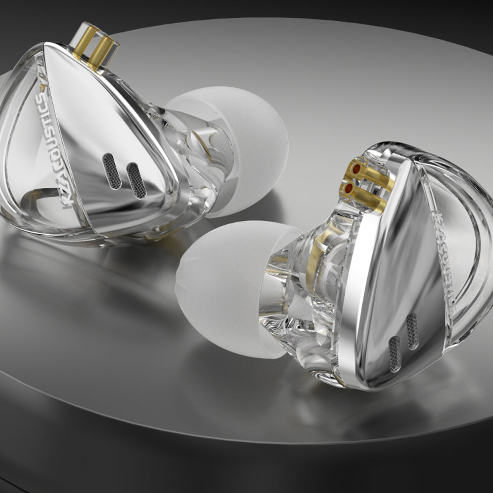 KZ Libra X In-Ear Monitors