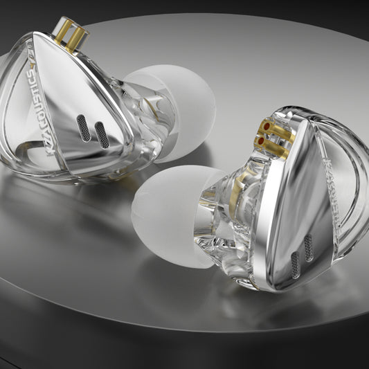 KZ Libra X In-Ear Monitors