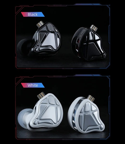 KZ AXAS Gaming In-Ear Monitors