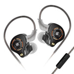 KZ Eldar In-Ear Monitors