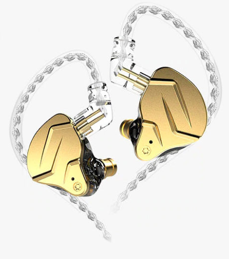 KZ ZSN Pro X In-Ear Monitors