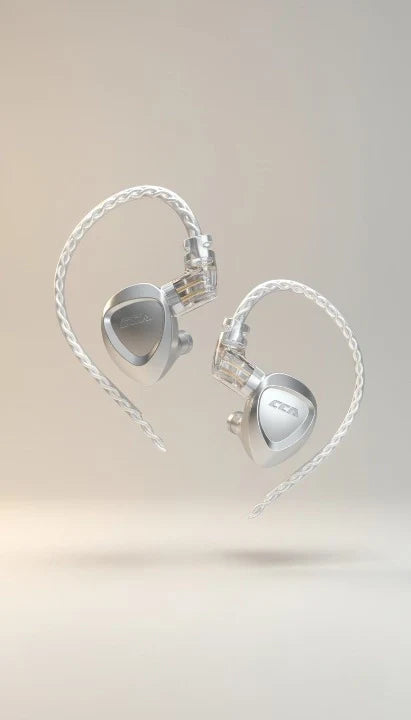 In-Ear Monitors