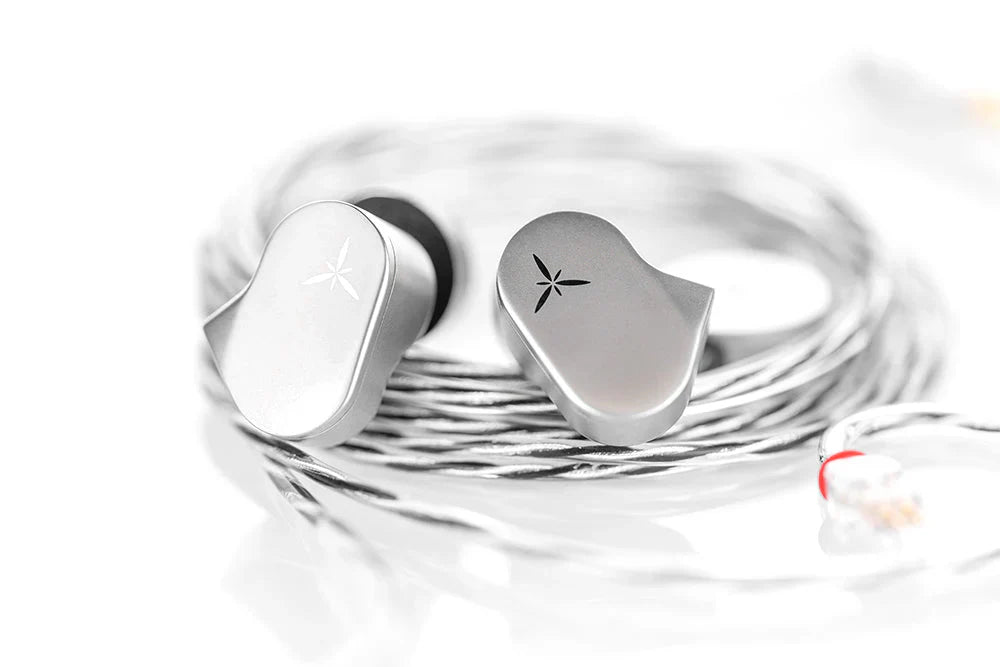 Moondrop LAN - In-Ear Monitors