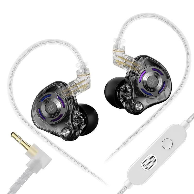 KZ Gale - In-Ear Monitors