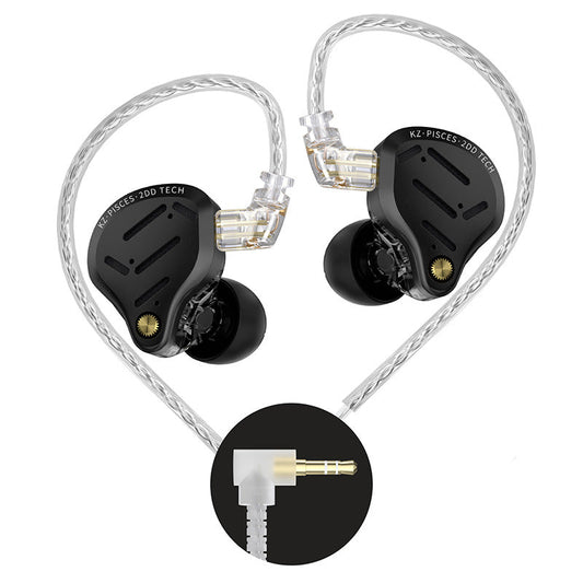 KZ Pisces In-Ear Monitors Standard