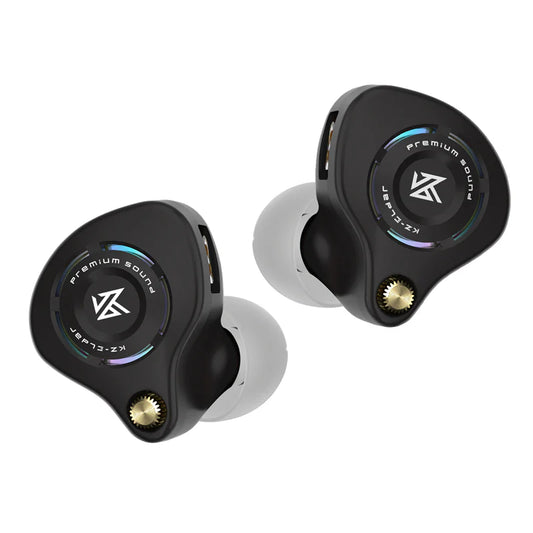 KZ Eldar In-Ear Monitors