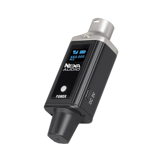 NEXA X-Link - Wireless XLR System