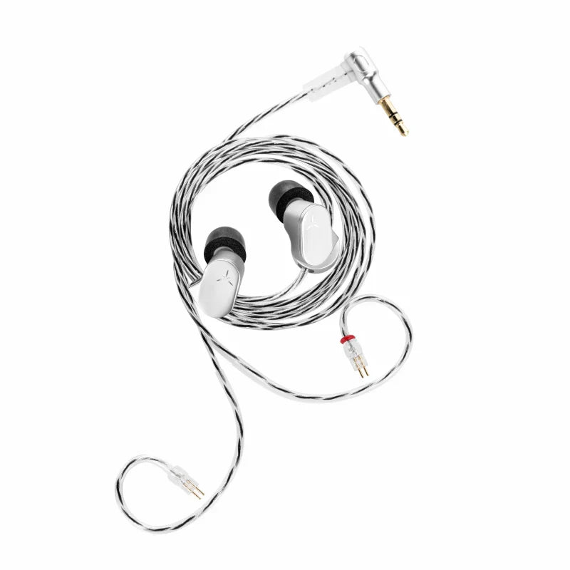 Moondrop LAN - In-Ear Monitors