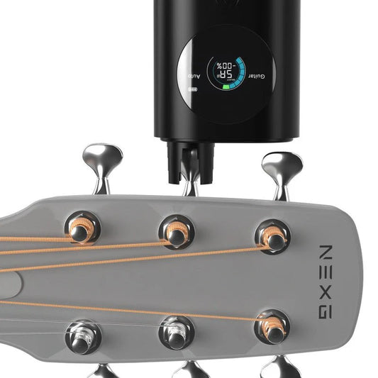 Enya ST1 Smart Tuner & String Winder