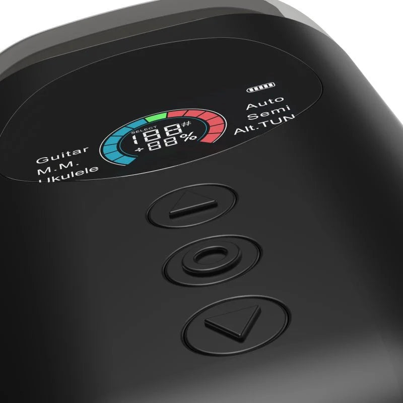 Enya ST1 Smart Tuner & String Winder