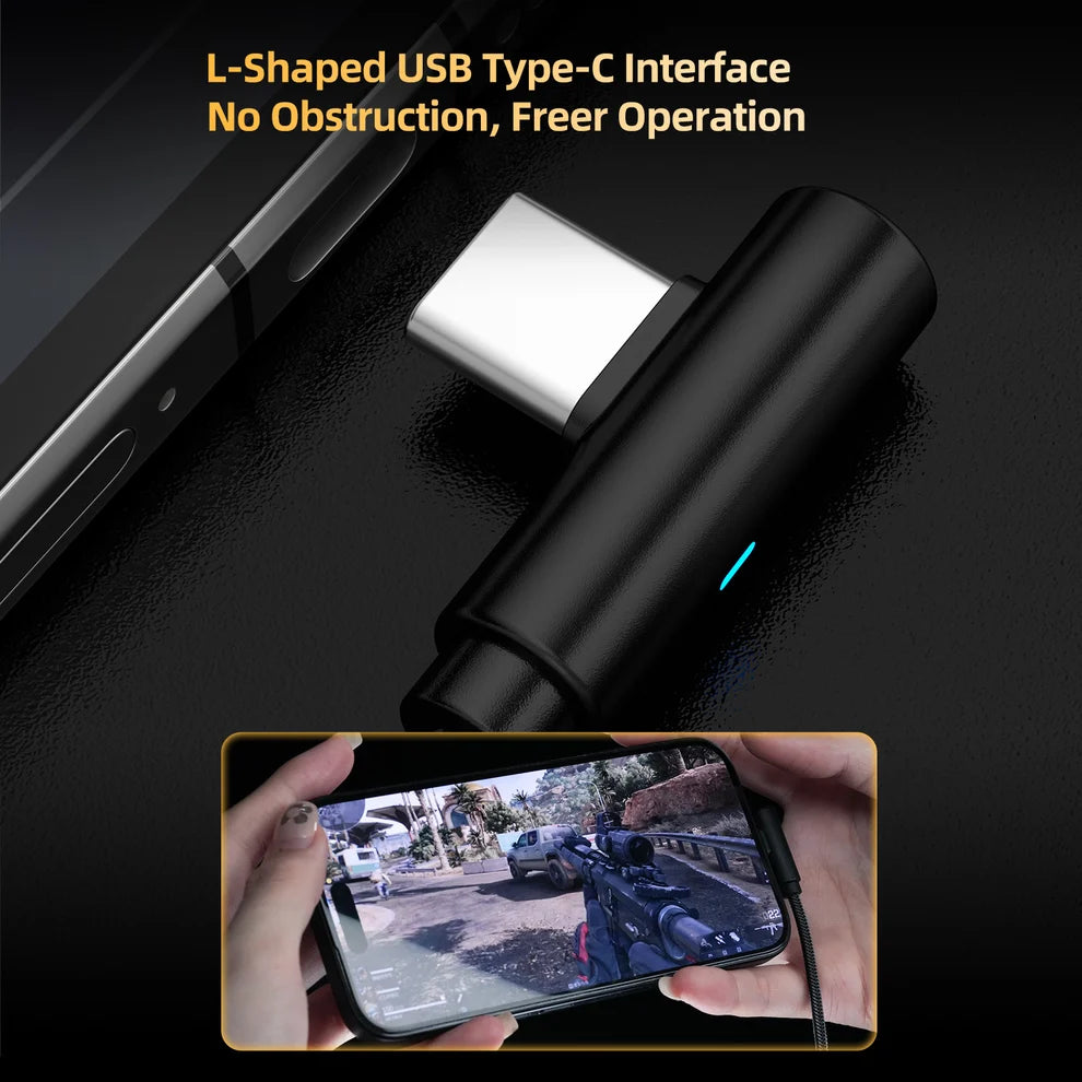 KZ AM03 Portable DAC Amplifier