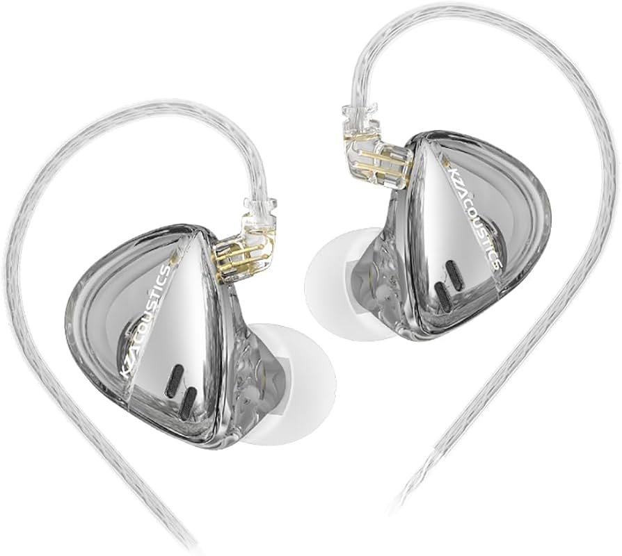 KZ Libra X In-Ear Monitors