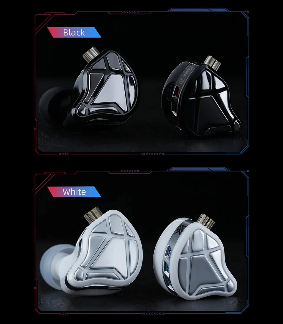 KZ AXAS Gaming In-Ear Monitors
