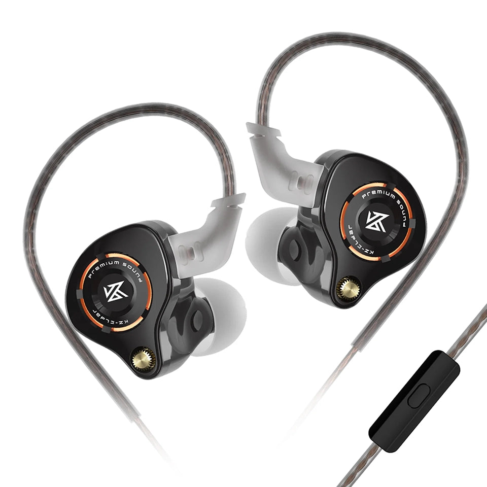 KZ Eldar In-Ear Monitors