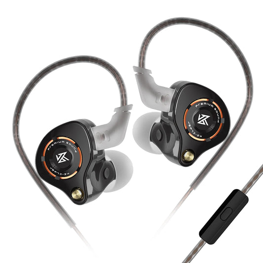 KZ Eldar In-Ear Monitors
