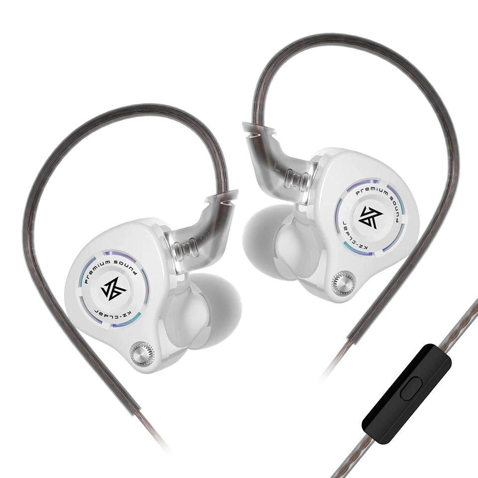 KZ Eldar In-Ear Monitors