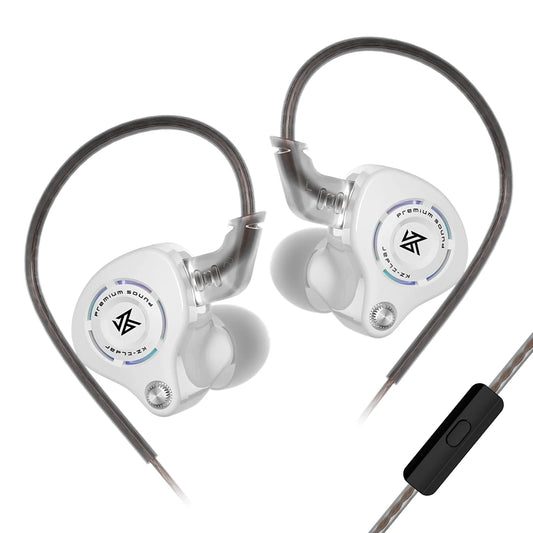 KZ Eldar In-Ear Monitors