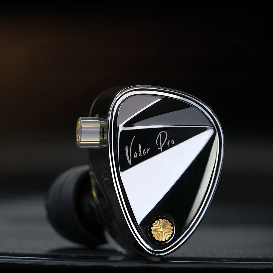 KZ Vader Pro In-Ear Monitors