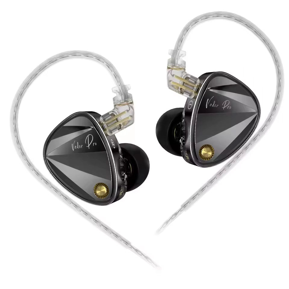 KZ Vader Pro In-Ear Monitors