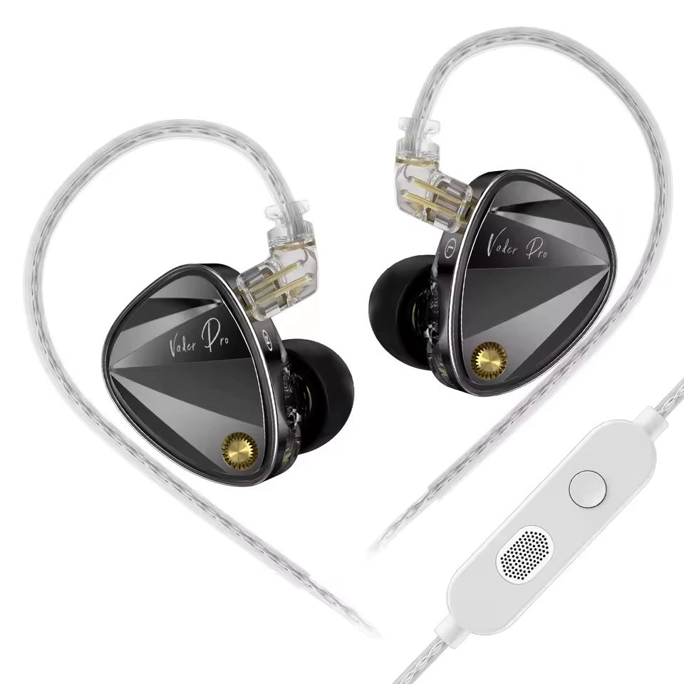 KZ Vader Pro In-Ear Monitors