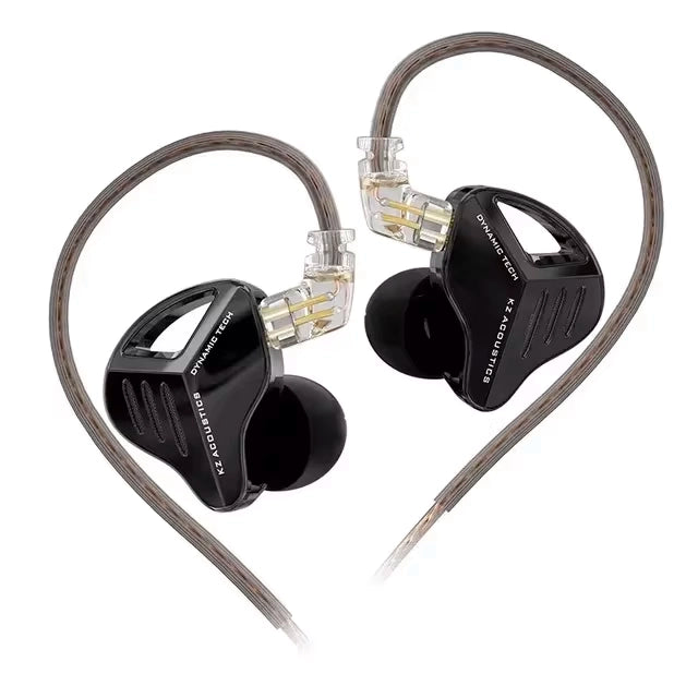 KZ ZVX Pro - In-Ear Monitors