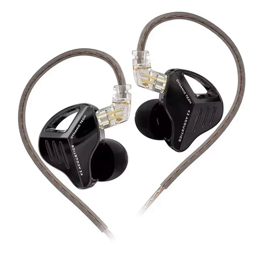 KZ ZVX Pro - In-Ear Monitors